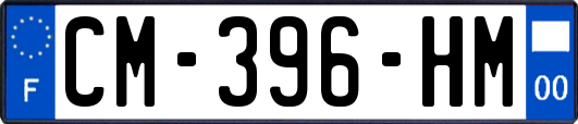 CM-396-HM