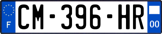 CM-396-HR