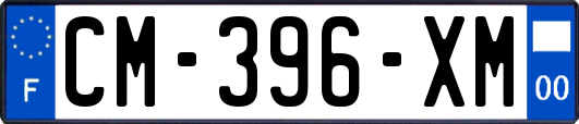 CM-396-XM