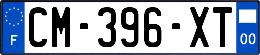 CM-396-XT