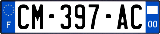 CM-397-AC