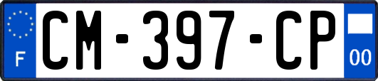 CM-397-CP