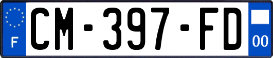 CM-397-FD