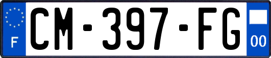 CM-397-FG