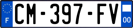CM-397-FV