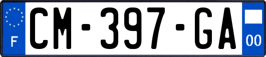 CM-397-GA