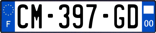 CM-397-GD