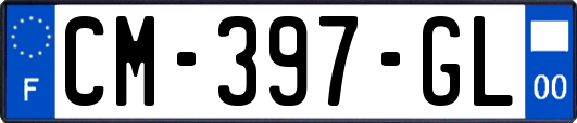 CM-397-GL