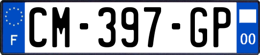 CM-397-GP