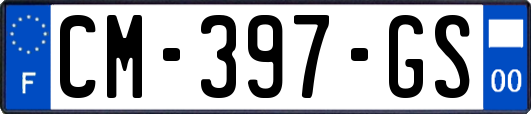 CM-397-GS
