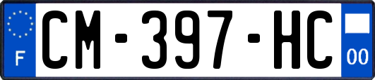 CM-397-HC