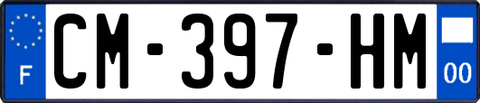 CM-397-HM