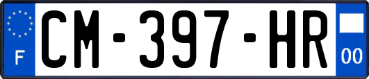 CM-397-HR