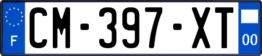 CM-397-XT