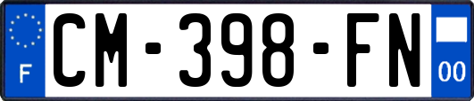 CM-398-FN