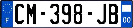 CM-398-JB