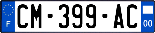 CM-399-AC