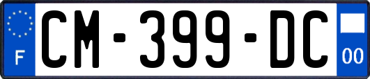 CM-399-DC