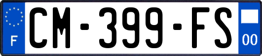 CM-399-FS