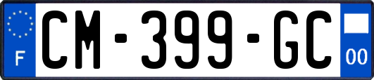 CM-399-GC