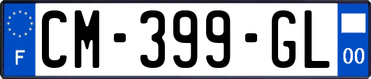 CM-399-GL