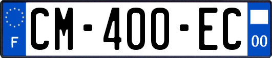 CM-400-EC