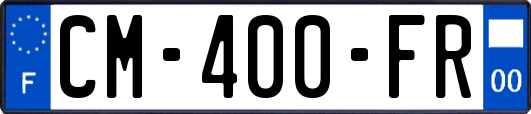 CM-400-FR