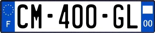 CM-400-GL