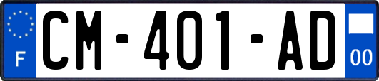 CM-401-AD