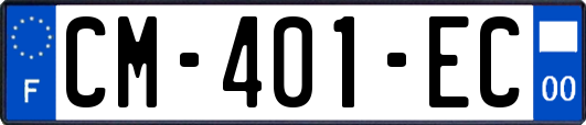 CM-401-EC
