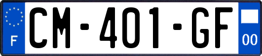 CM-401-GF