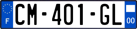 CM-401-GL