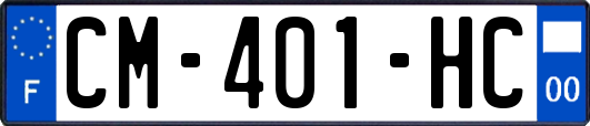 CM-401-HC