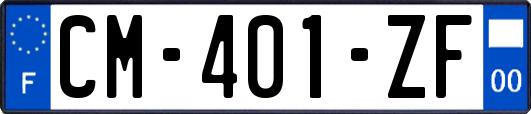 CM-401-ZF