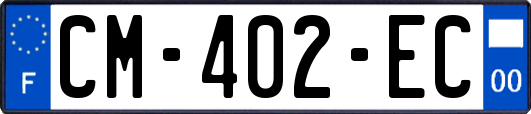 CM-402-EC