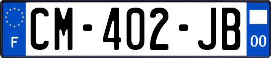 CM-402-JB