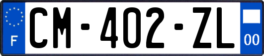 CM-402-ZL