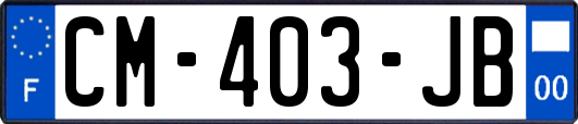 CM-403-JB