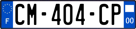 CM-404-CP