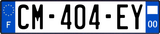 CM-404-EY
