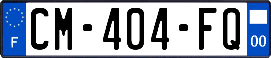 CM-404-FQ