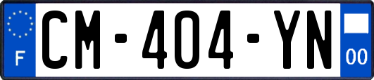 CM-404-YN
