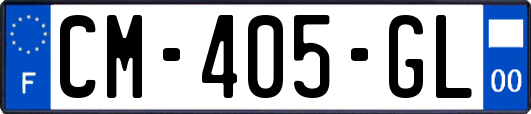 CM-405-GL