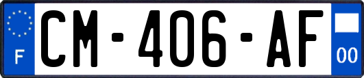 CM-406-AF