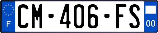 CM-406-FS