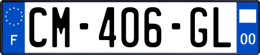 CM-406-GL