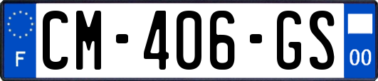 CM-406-GS