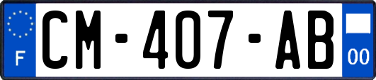 CM-407-AB