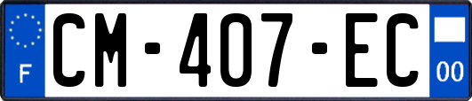 CM-407-EC