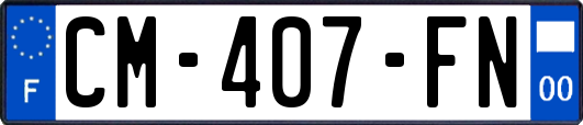 CM-407-FN